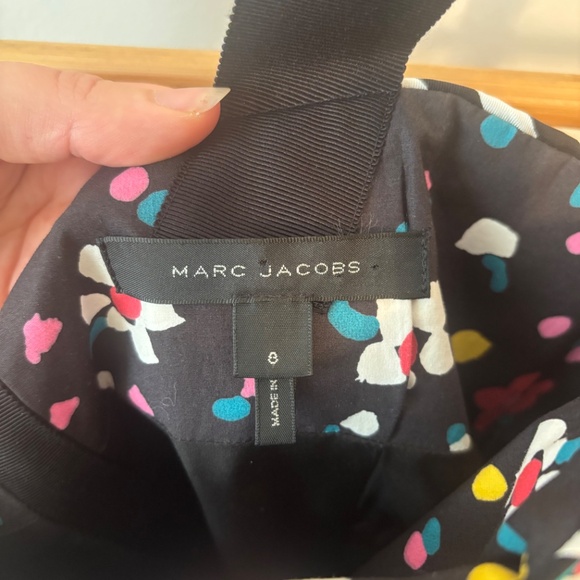 Marc Jacobs size 8 dress - Picture 4 of 4